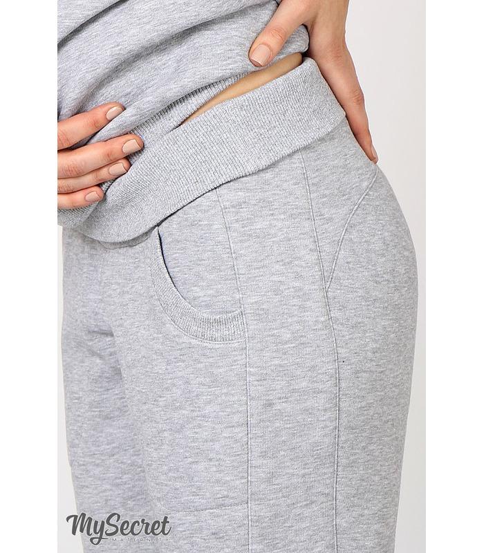 Спортивні штани Сохо теплі.