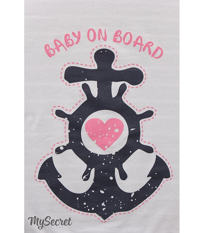 Футболка Аліва Морячка.