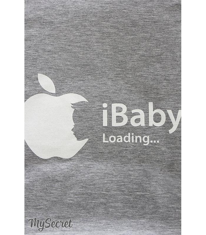 Футболка Ліліт IBaby.