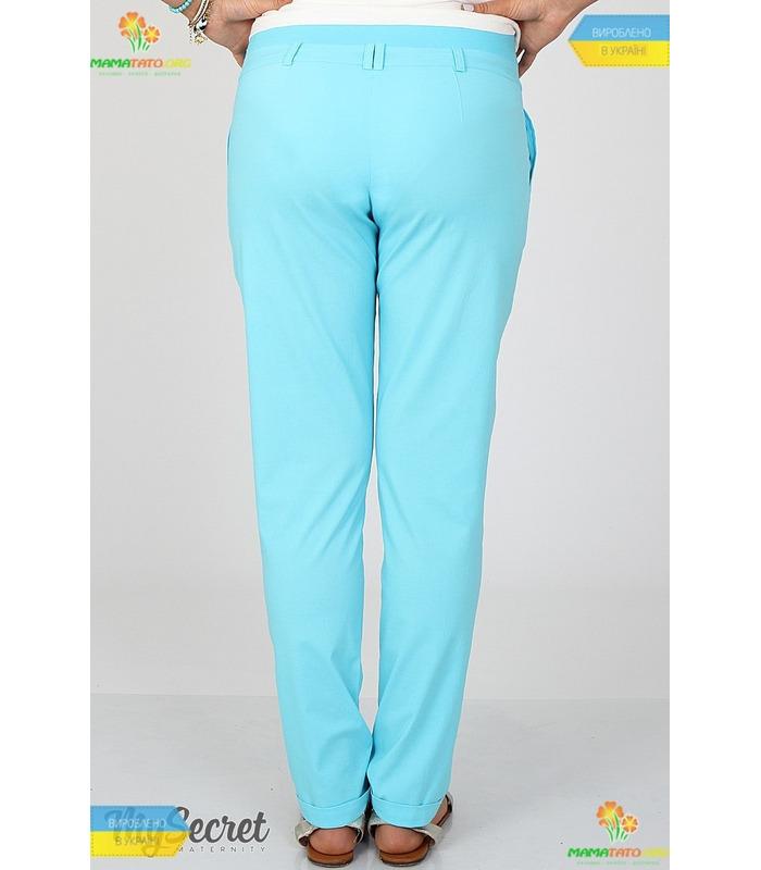 Штани-чінос Семі 17.