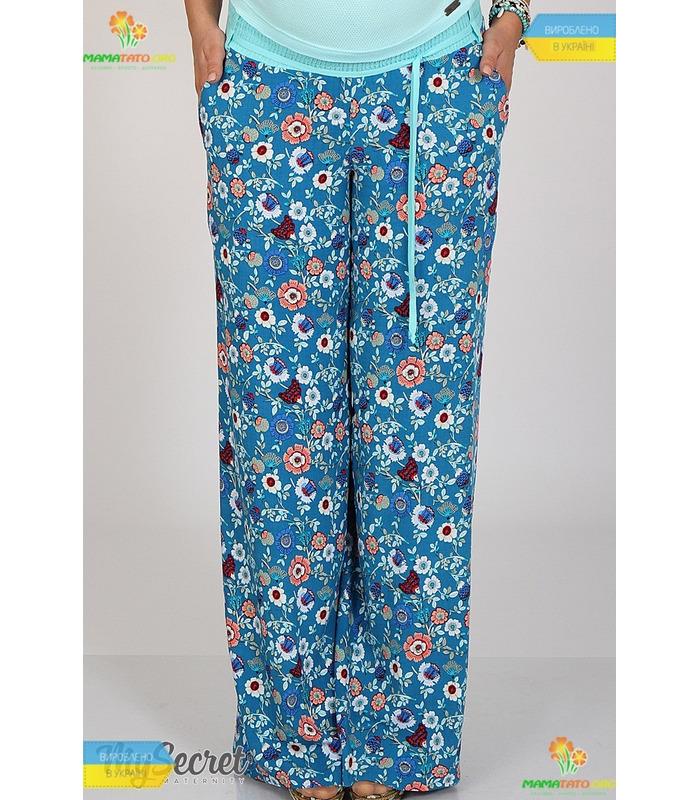 Штани-палаццо Мірада.