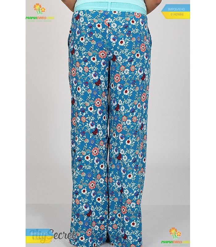 Штани-палаццо Мірада.