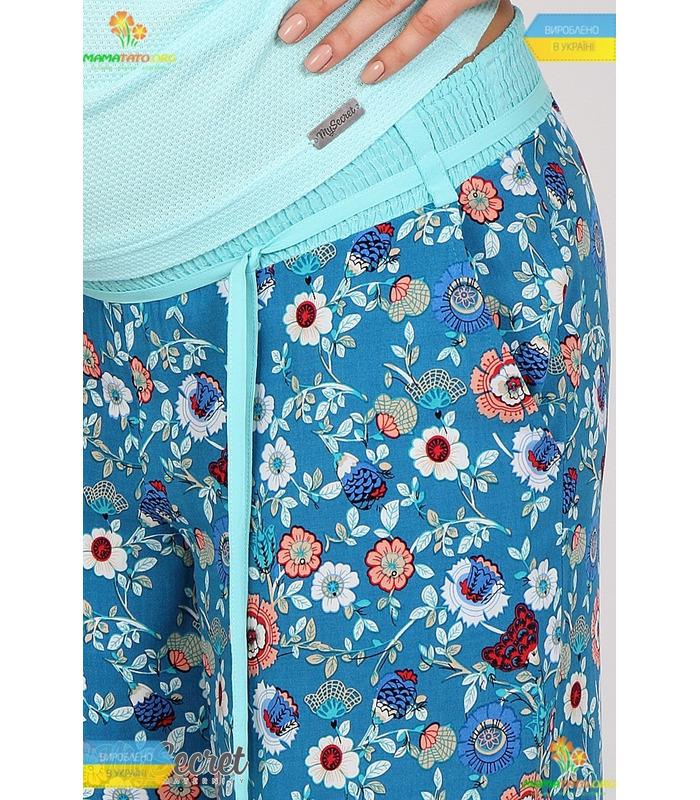 Штани-палаццо Мірада.