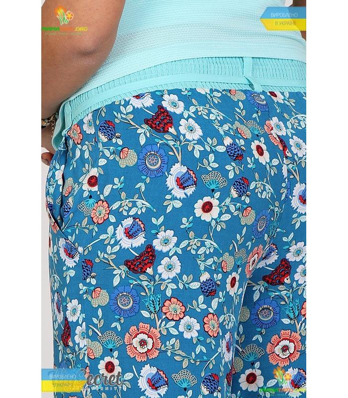 Штани-палаццо Мірада.