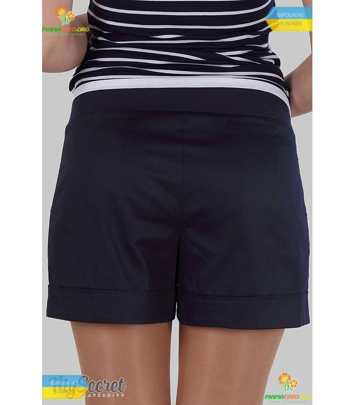 Шорти для вагітних Сімпл 17.