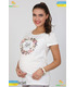 Блуза для вагітних Ліра-квітка.