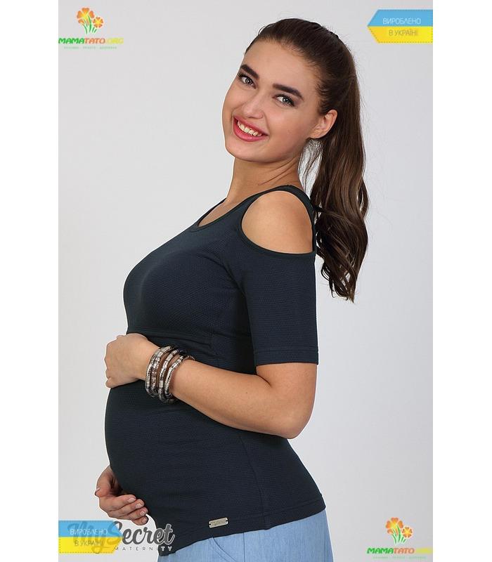 Футболка Ліама.