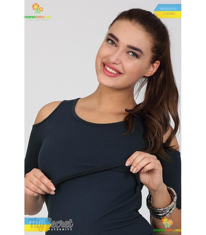 Футболка Ліама.