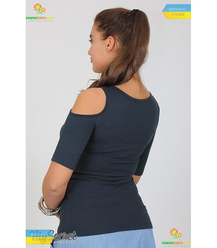 Футболка Ліама.