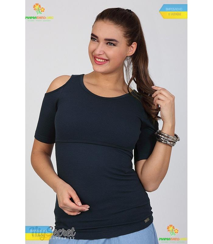 Футболка Ліама.