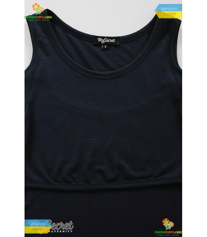 Футболка Ліама.