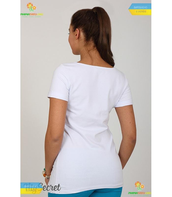 Футболка Ліліт Океан.