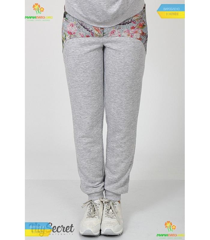 Спортивні штани Нокс.