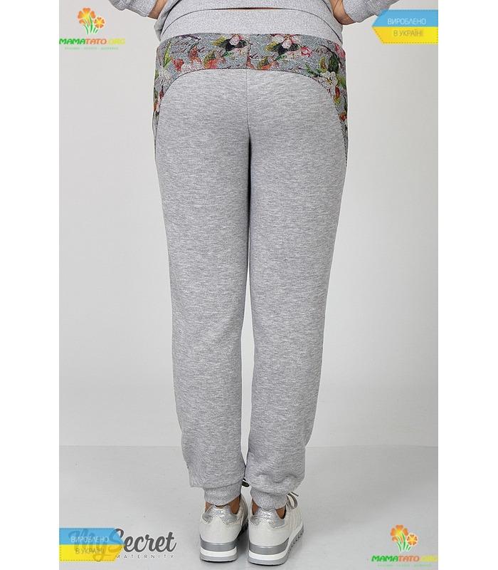 Спортивні штани Нокс.