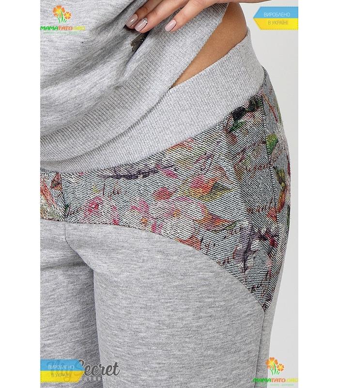 Спортивні штани Нокс.