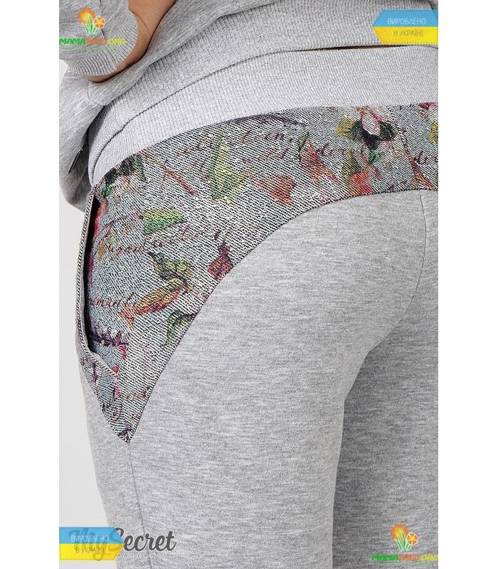 Спортивні штани Нокс.