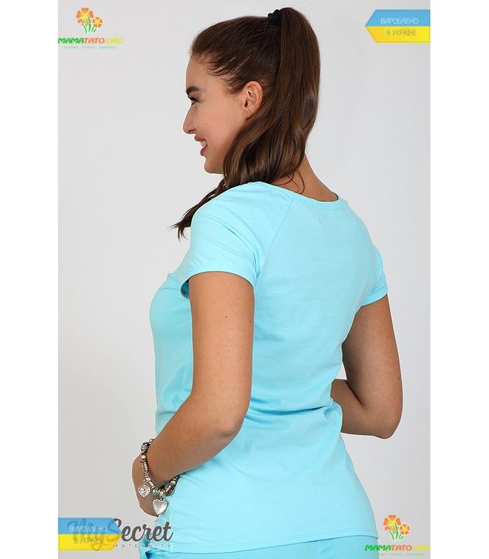 Футболка Алива Малыш.