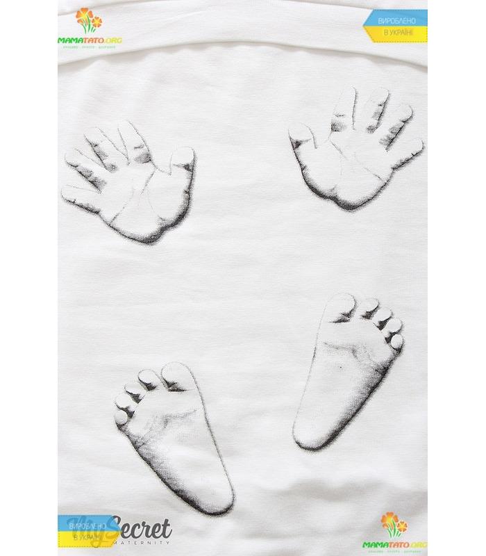 Майка для вагітних Кереті-new.