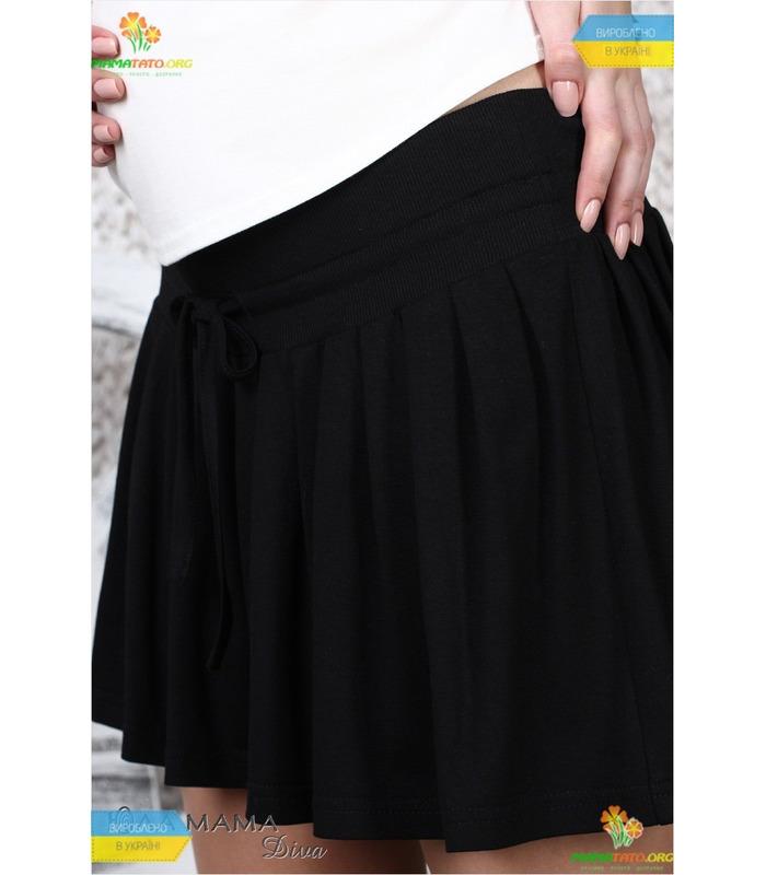 Спідниця для вагітних Зоі.