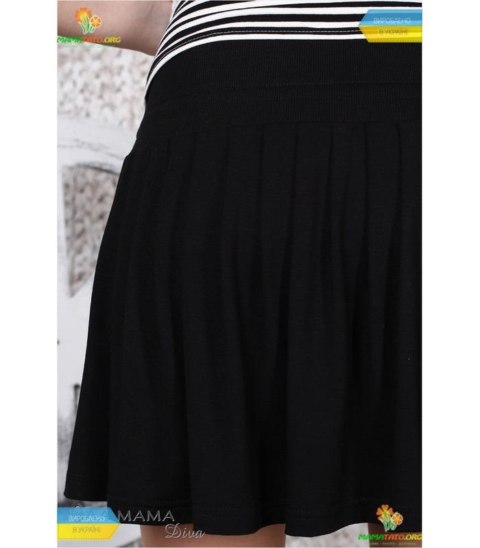 Спідниця для вагітних Зоі.