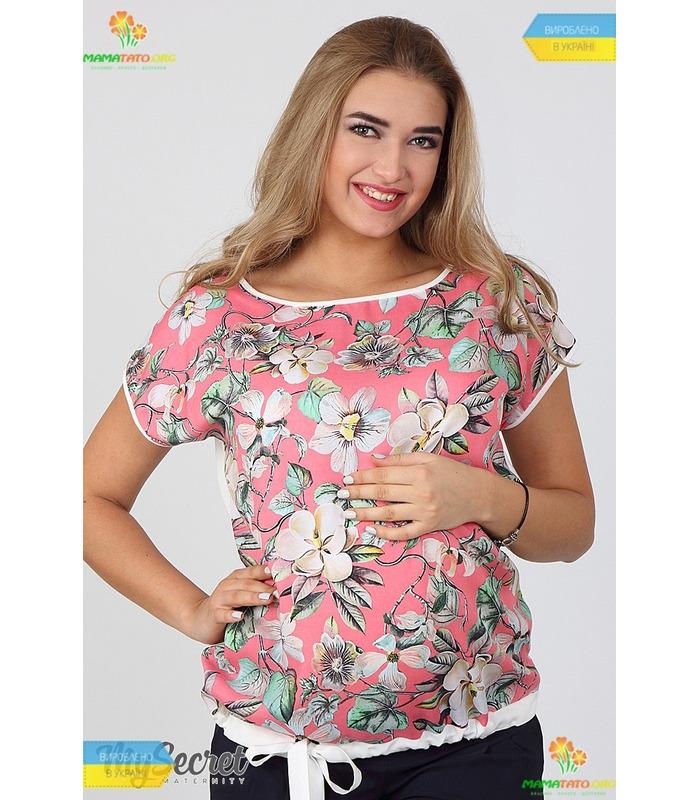 Блуза для беременных Влада.