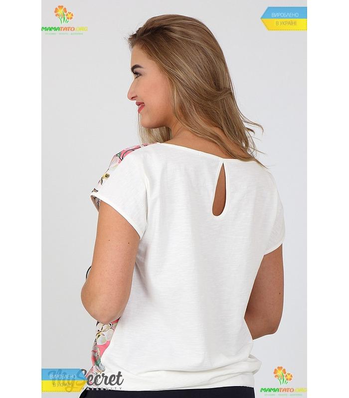 Блуза для беременных Влада.
