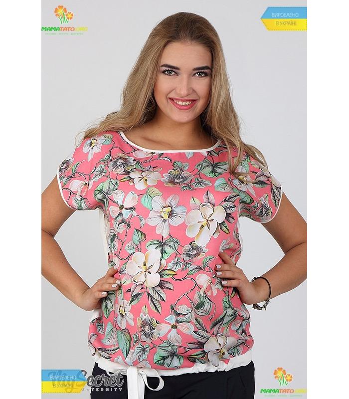 Блуза для беременных Влада.
