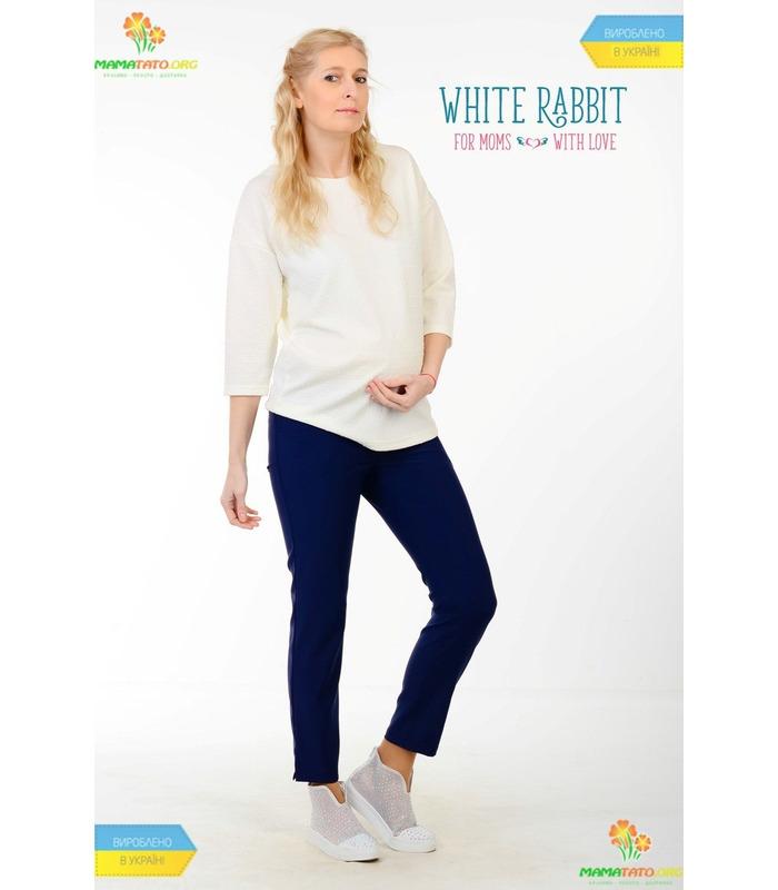 Брючки беременным Сити.