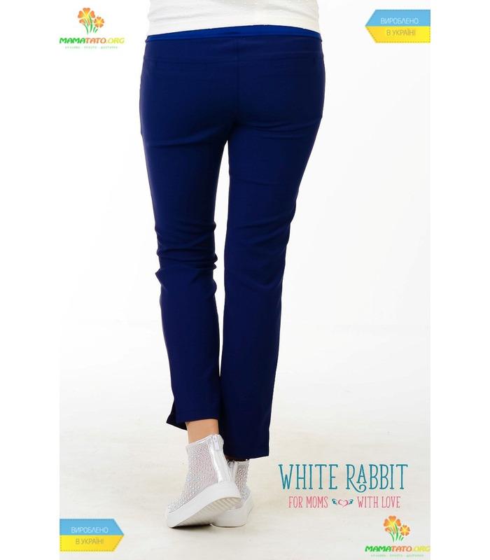 Брючки беременным Сити.