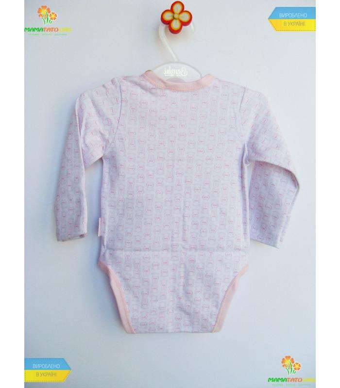 Бодик "Зверюшки" (БД-11).