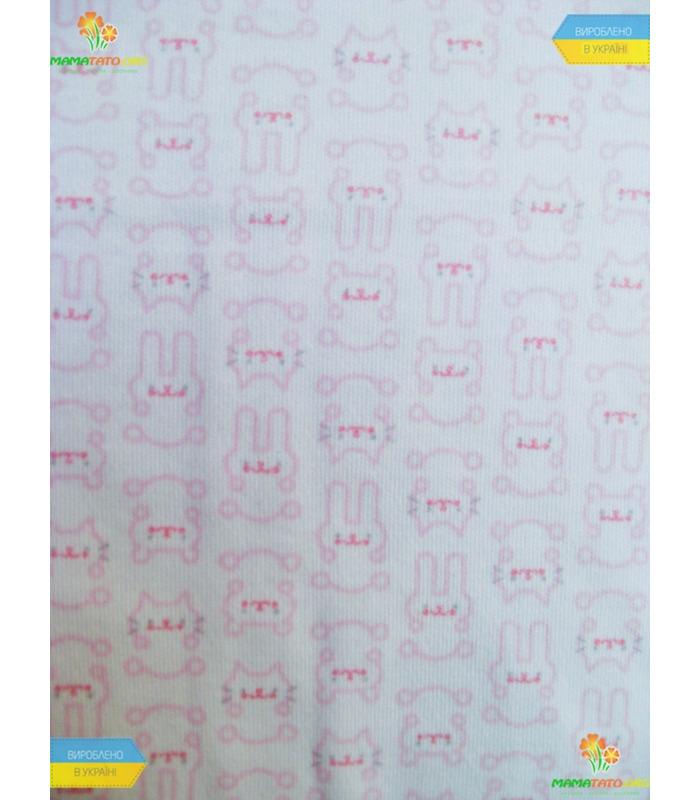 Бодик "Зверюшки" (БД-11).