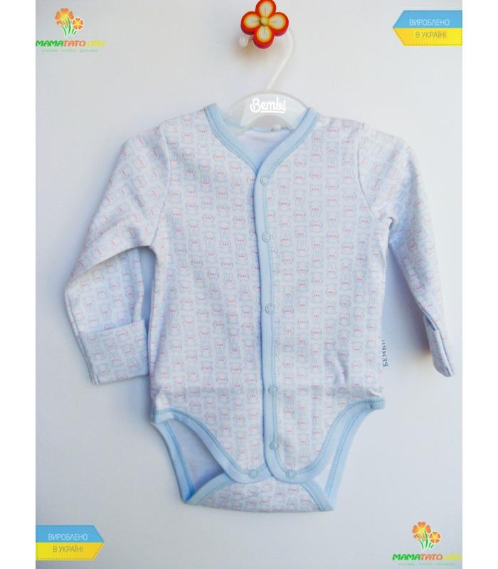 Бодик "Зверюшки" (БД-11).