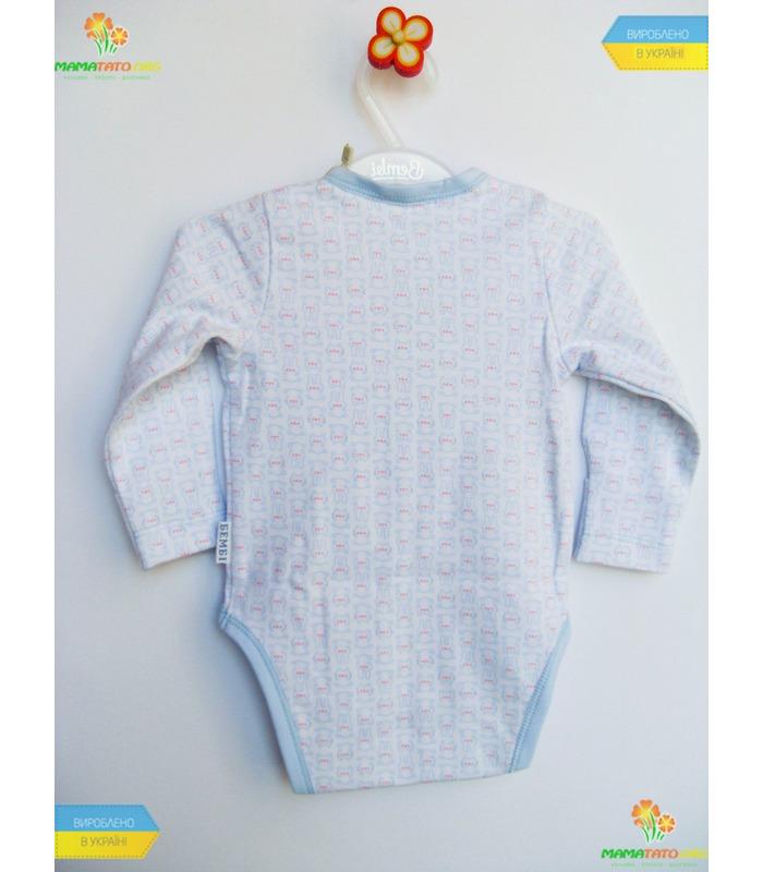 Бодік "Тваринки" (БД-11).