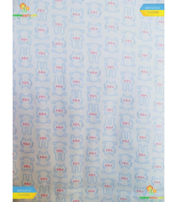 Бодік "Тваринки" (БД-11).