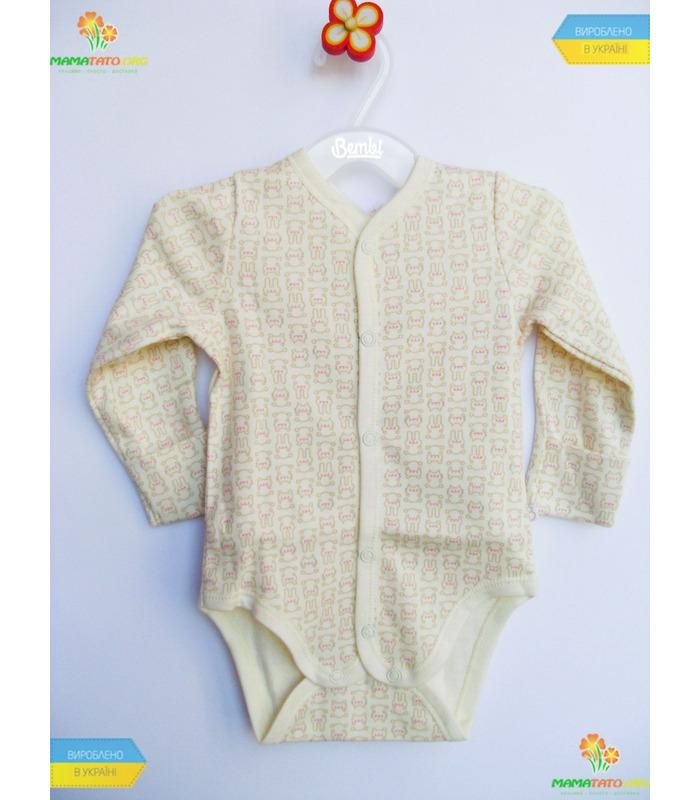 Бодик "Зверюшки" (БД-11).