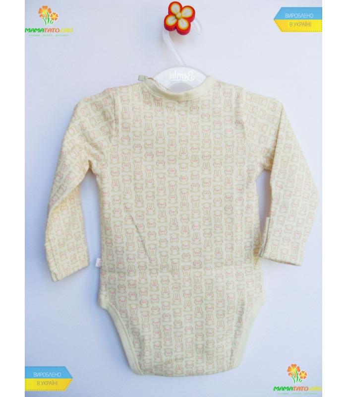 Бодик "Зверюшки" (БД-11).