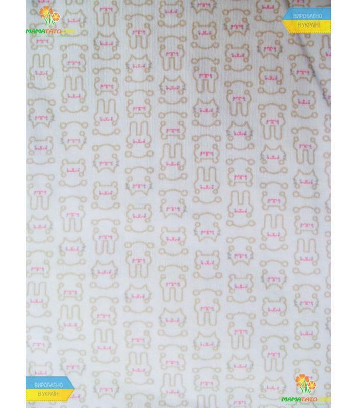 Бодик "Зверюшки" (БД-11).