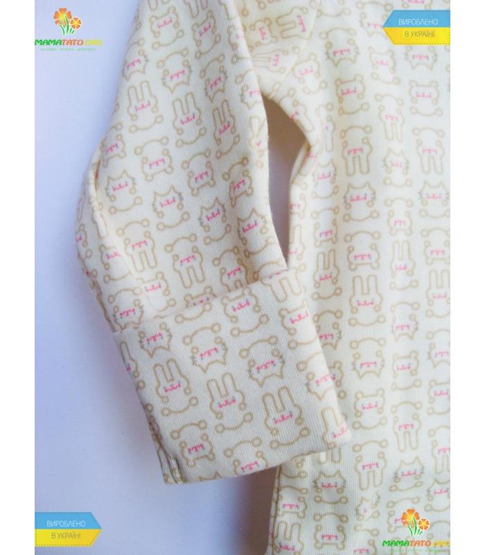 Бодік "Тваринки" (БД-11).