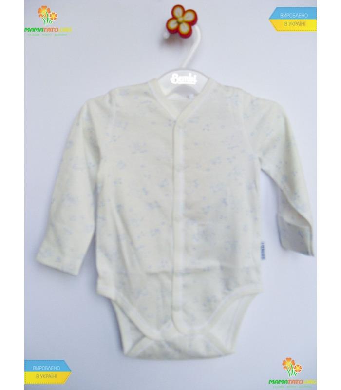 Бодік "Малюк" (БД-11).