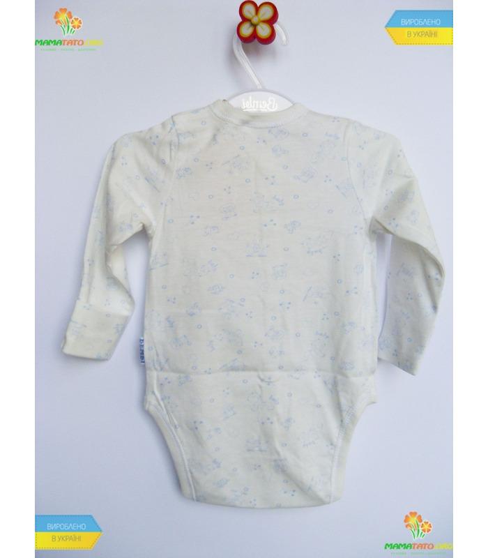 Бодик "Малыш" (БД-11).