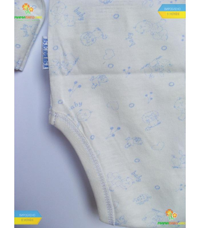 Бодік "Малюк" (БД-11).