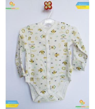 Бодик "Собачка" (БД-11).