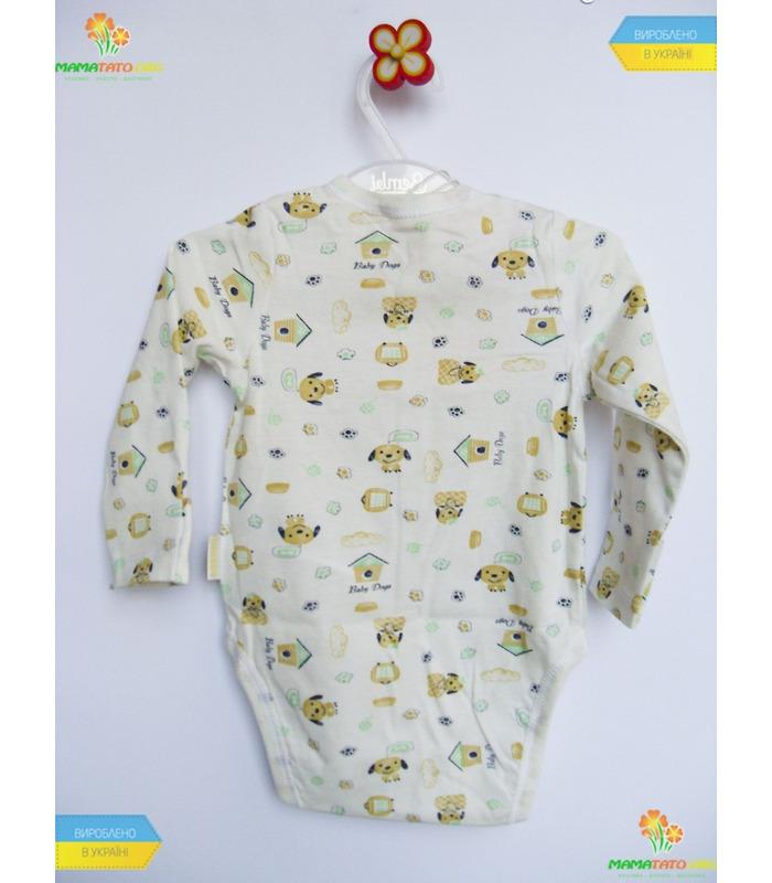 Бодик "Собачка" (БД-11).