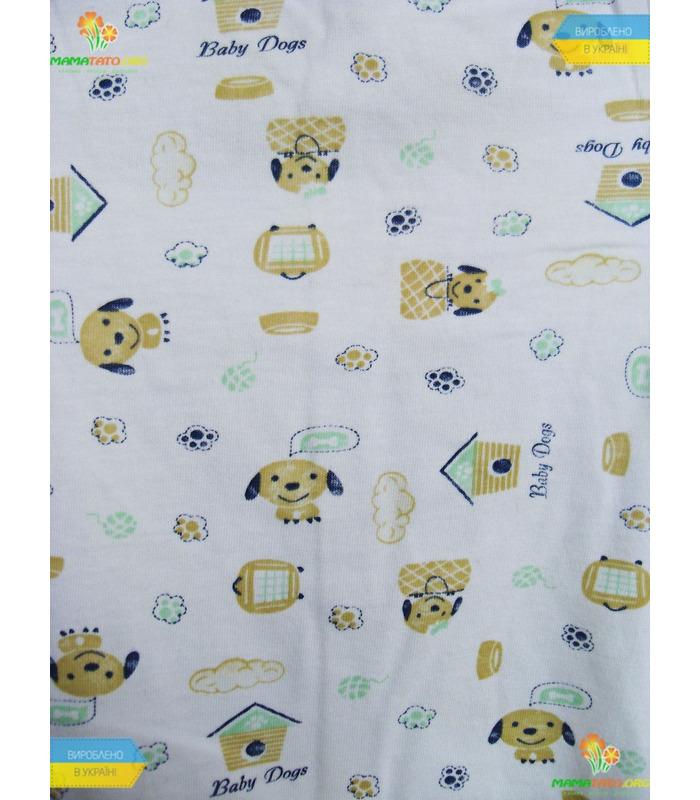 Бодик "Собачка" (БД-11).