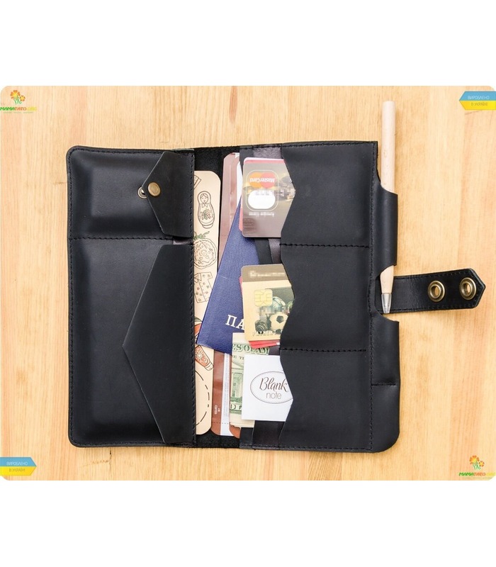 Тревел-кейс 4.0 (Графіт, Графіт-Апельсин, Горіх).