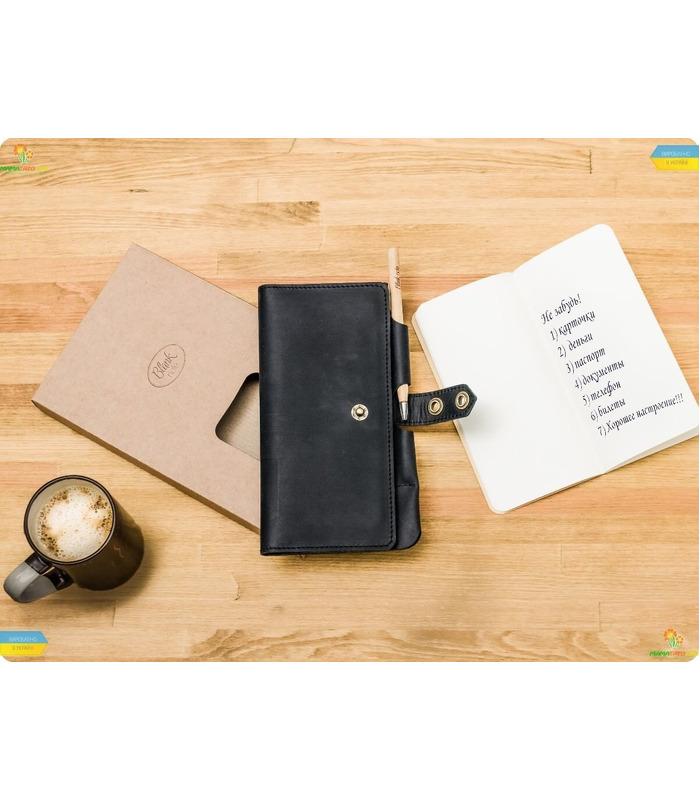 Тревел-кейс 4.0 (Графіт, Графіт-Апельсин, Горіх).