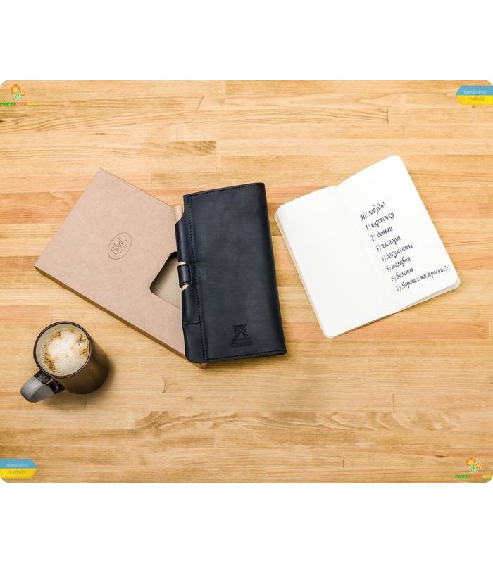 Тревел-кейс 4.0 (Графіт, Графіт-Апельсин, Горіх).