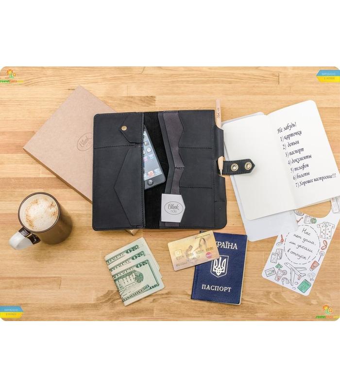 Тревел-кейс 4.0 (Графіт, Графіт-Апельсин, Горіх).