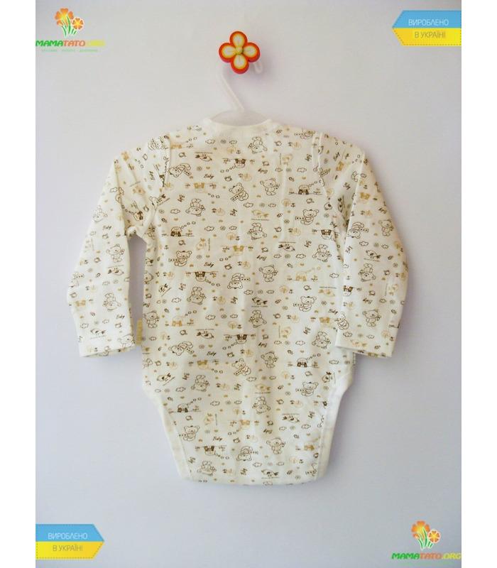 Бодик "Медвежата" (БД11) кулир.