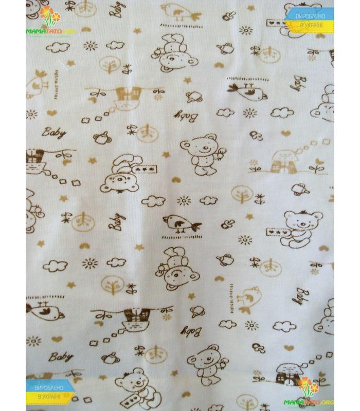 Бодик "Медвежата" (БД11) кулир.